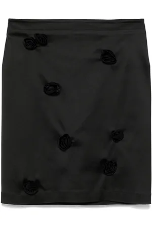 Sportmax Minigonna Borbona