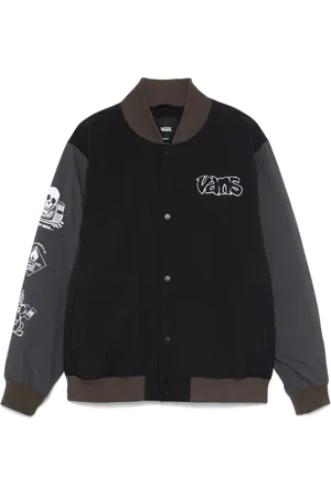Vans Bomber Crazy Edge