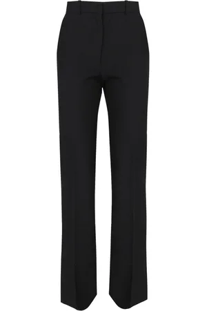 COPERNI Pantaloni con placca logo
