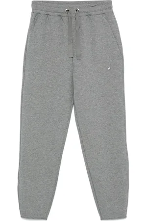 HUGO BOSS Pantaloni sportivi mélange