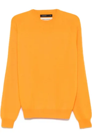 Frenckenberger Maglione in cashmere