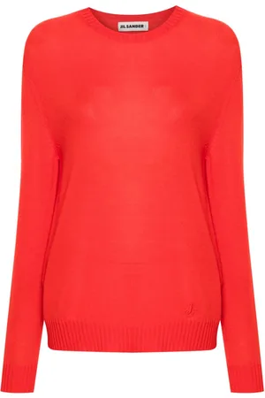 Jil Sander Maglione leggero