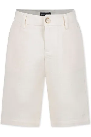 Emporio Armani Bermuda sartoriali