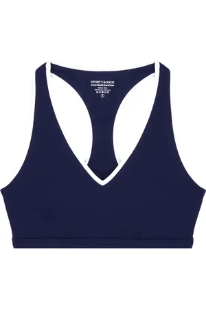 Sporty & Rich Reggiseno sportivo Runner Box