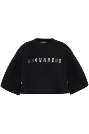 Dsquared2 T-shirt con stampa