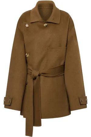 Serafini Cappotto doppiopetto