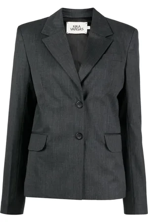 Kika Vargas Blazer Harper monopetto