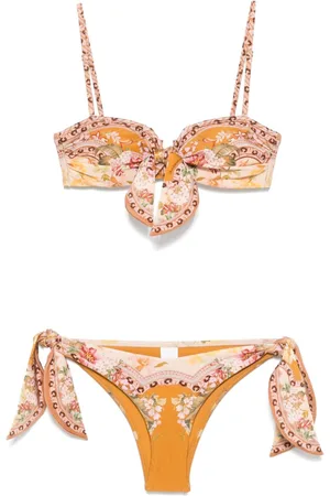 ZIMMERMANN Bikini Wylie