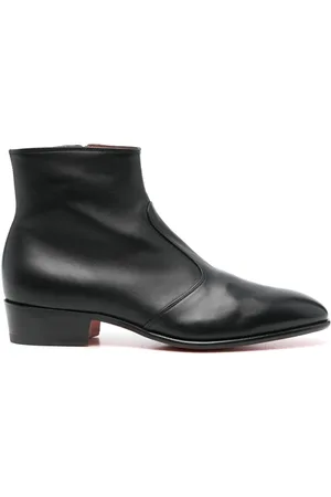 santoni Stivaletti