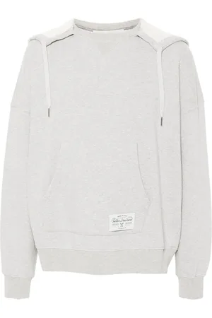 Golden Goose Felpa con cappuccio
