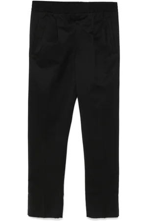 Ermenegildo Zegna Pantaloni sportivi affusolati