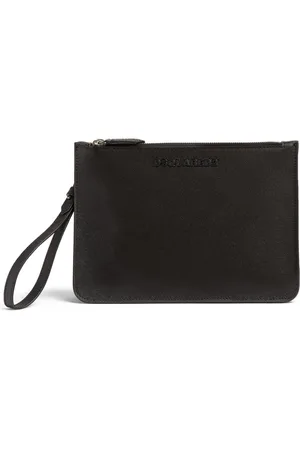 Dsquared2 Clutch con logo