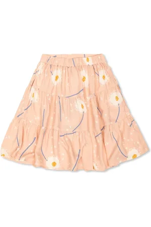 Stella McCartney Gonna a fiori
