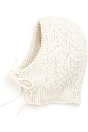 Barrie Passamontagna in cashmere