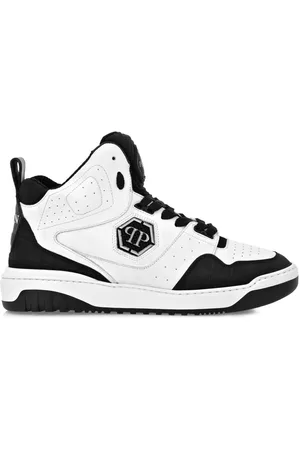 Philipp Plein Sneakers con logo