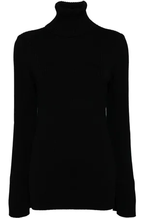 JUNYA WATANABE Top a collo alto
