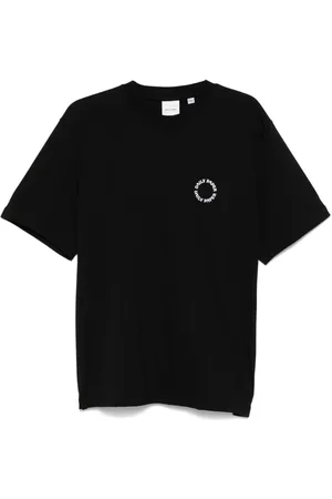 Daily paper T-shirt Orbit