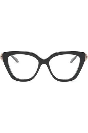 Bvlgari Occhiali a farfalla