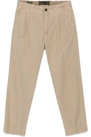 Incotex Pantaloni affusolati