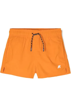 K-Way Costume da bagno Hazel con applicazione
