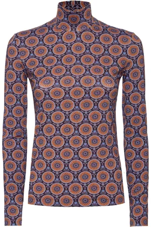 La DoubleJ Maglione a collo alto