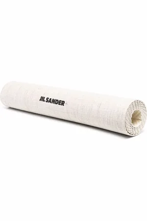 Jil Sander Materassino yoga con logo