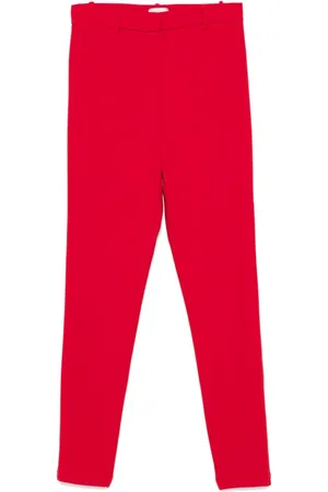 MAGDA BUTRYM Pantaloni sartoriali skinny