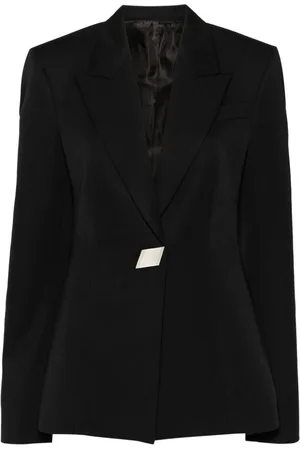 The Attico Blazer monopetto