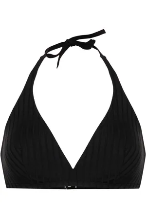 ERES Top bikini con scollo all