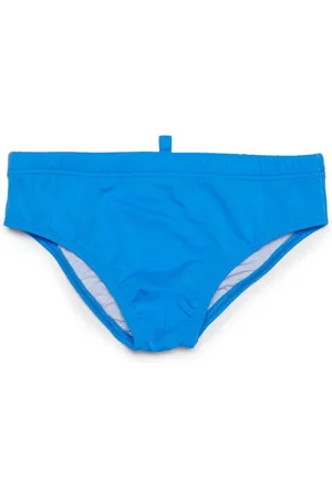 Dsquared2 Costume da bagno con stampa