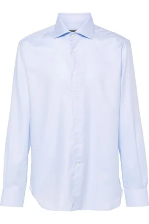 corneliani Camicia leggera