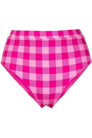 Solid Slip bikini The Lilo