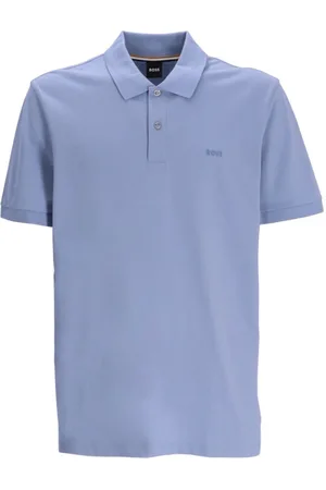 HUGO BOSS Polo con ricamo