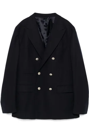 ELEVENTY Blazer pesante