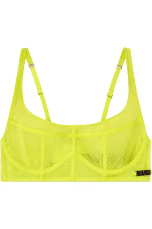Diesel Reggiseno lungo x Savage x Fenty