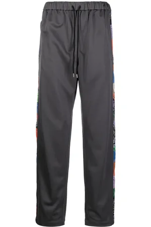 Children Of The Discordance Pantaloni sportivi con inserti