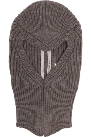 Rick Owens Passamontagna Skull