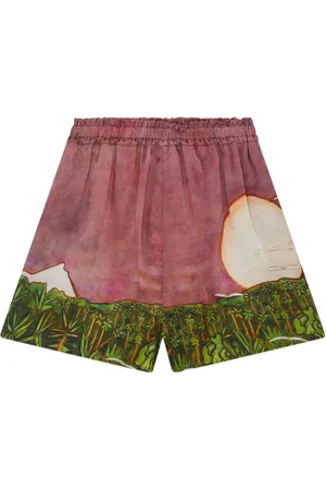 Donde Esteban Shorts La Sierra