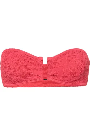 Bond Eye Top bikini a fascia Blake