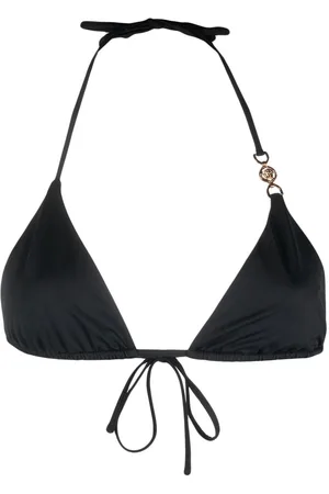 VERSACE Top bikini Medusa 