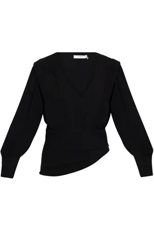 IRO Blusa Samial