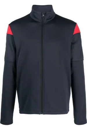 Rossignol Giacca Aerial con zip