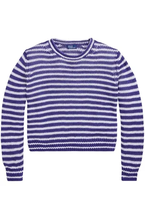 Ralph Lauren Maglione a righe