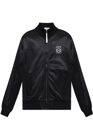 Loewe Giacca sportiva in jersey tecnico