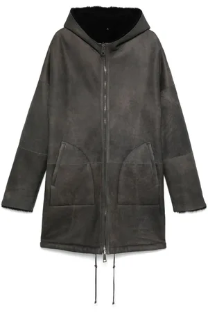 GIORGIO BRATO Cappotto reversibile