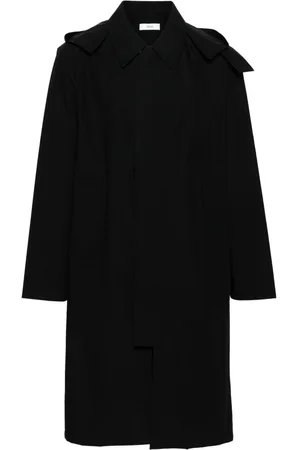 RIER Parka con cappuccio rimovibile