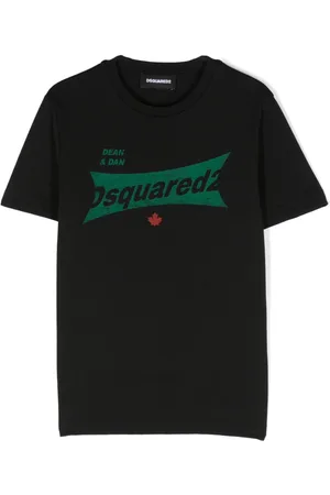 Dsquared2 T-shirt Dean & Dan