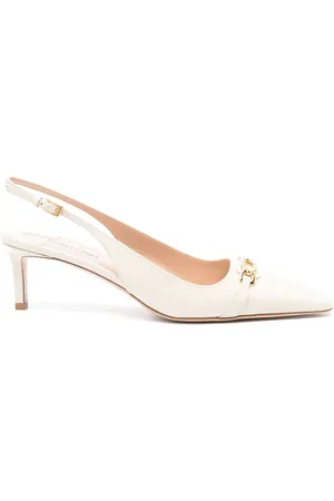 Tom Ford Pumps Whitney con cinturino posteriore 55mm