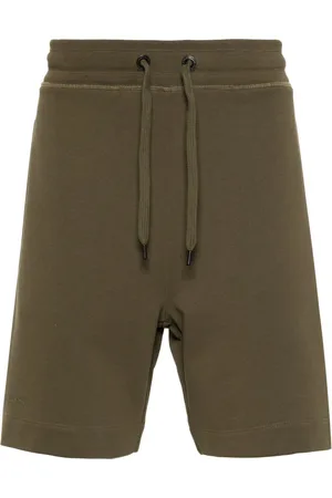 Canada Goose Shorts sportivi con logo