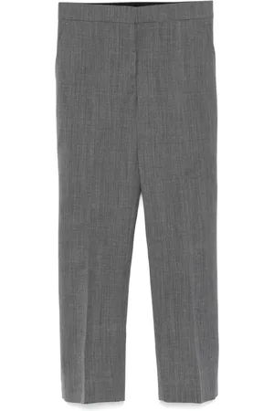 Jil Sander Pantaloni affusolati